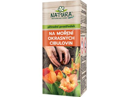 NATURA Prírodné morenie okras.cibul.100 ml