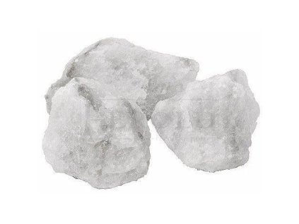 Soľ kamenná, kusová - 1 kg