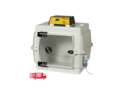 zoom NEW TLC 40 Advance Series II Intensive Care Unit Bird Brooder 12879 750x750