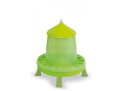 nasypne krmitko pro drubez obsah 8 kg gaun s nozickami 750x750