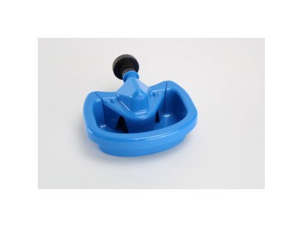 Automatická napájačka pre hydinu a vtáctvo, hladinová