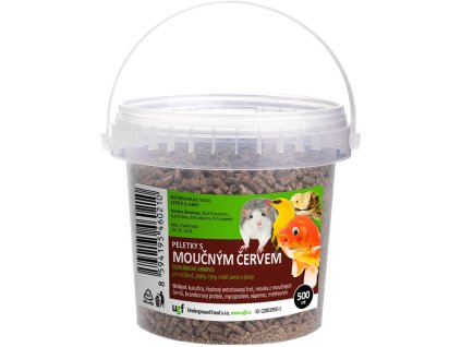 UGF peletky TM 500ml 750x750