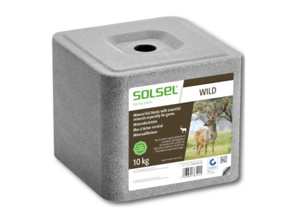 SOLSEL WILD 10kg 1 750x750