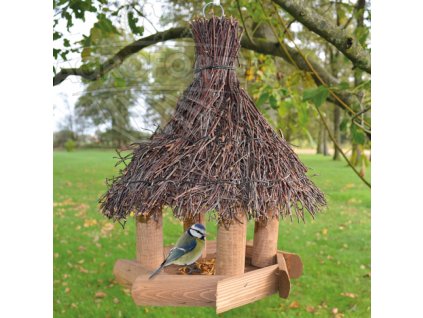 Vogelhaus Sweethome 2 750x750