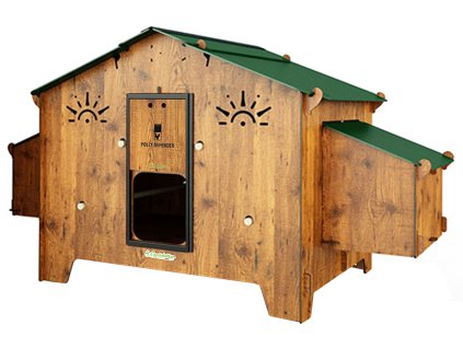 1938 polly chalet 4xl