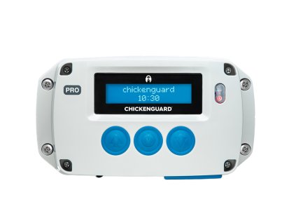 2279 chicken guard pro