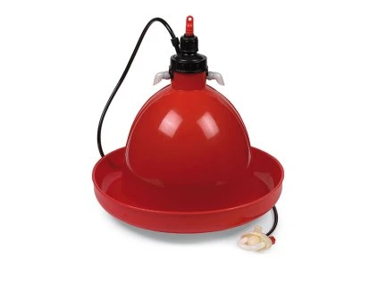 2556 automatikca napajecka pro slepice