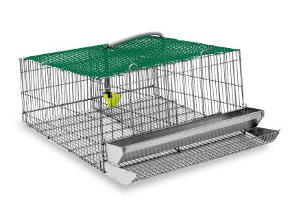 3703 klec pro krepelky gaun 2 dilna