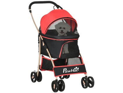 3872 kocarky pro psy 1