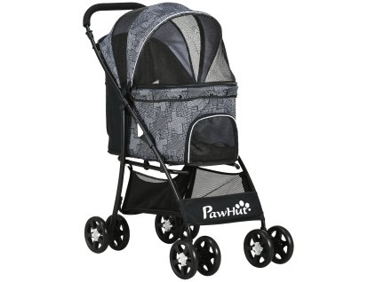 3908 kocarky pro psy 1