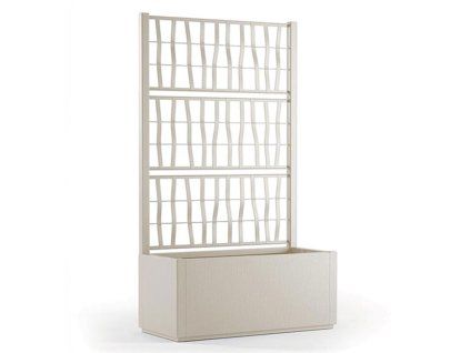 3989 truhlik kremove bily mrizka 1