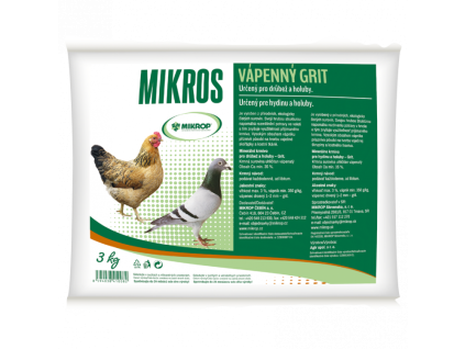 Vapenny grit 3kg 750x750