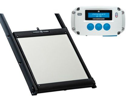 2282 chicken guard pro komplet