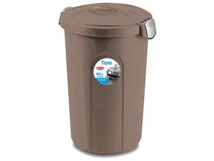 2580 kontejner na krmivo 46l