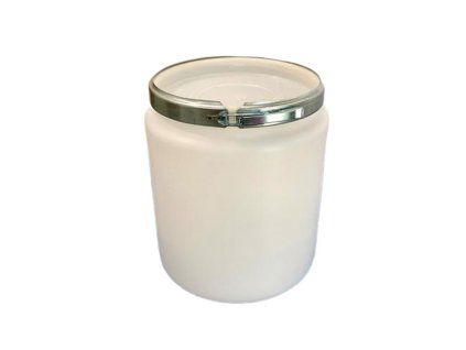 2583 barel ke srotovniku 20l