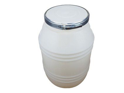 2586 barel ke srotovniku 50l