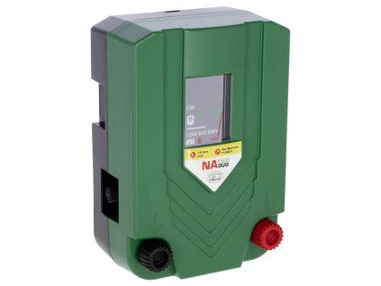 3694 zdroj pro ohradfnik 1
