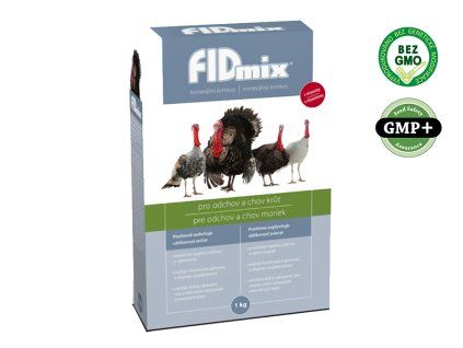 375 fidmix pro kruty