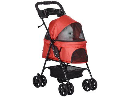 3917 kocarky pro psy 1