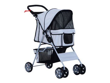 3932 kocarky pro psy 1