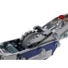 pakovy lanovy navijak kerbl 37117 hand power puller 3m 1250kg 3