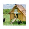 komplet automatickeho otevirani a zavirani kurniku chicken guard all in one solar 2