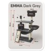 EMMA Dark grey 5 750x750
