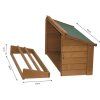 4091 hrad a kukan pro drubez kerbl 82808 8