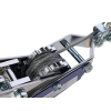 4441 1 pakovy lanovy navijak kerbl 37117 hand power puller 3m 1250kg 2