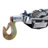 4441 3 pakovy lanovy navijak kerbl 37117 hand power puller 3m 1250kg 4