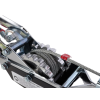 4441 6 pakovy lanovy navijak kerbl 37117 hand power puller 3m 1250kg 7