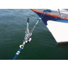 4441 9 pakovy lanovy navijak kerbl 37117 hand power puller 3m 1250kg 10