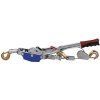 4441 pakovy lanovy navijak kerbl 37117 hand power puller 3m 1250kg 1