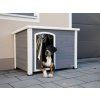 3060 6 bouda pro psa drevena kerbl kenny 113x77x81 cm 06
