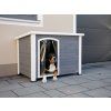 3060 7 bouda pro psa drevena kerbl kenny 113x77x81 cm 07