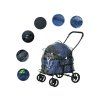 3866 2 kocarky pro psy 3