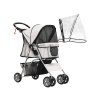 3887 kocarky pro psy 1
