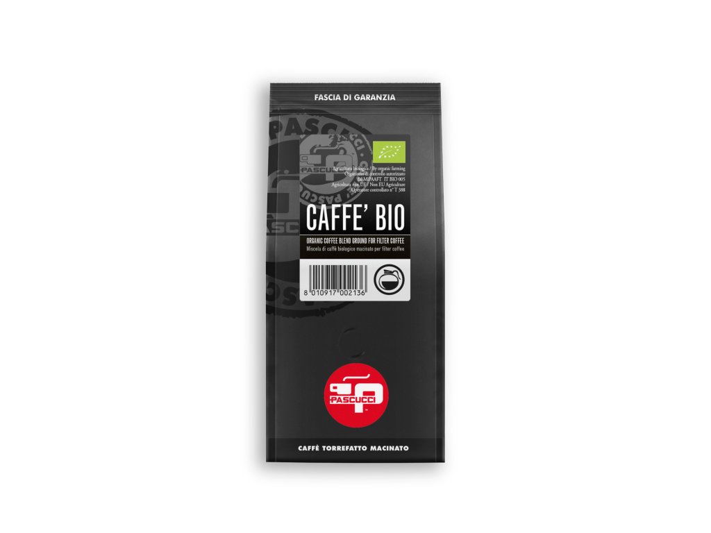 31524 Bio 250g Macinato FILTER