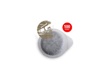 315117 cialda bio 100 pz
