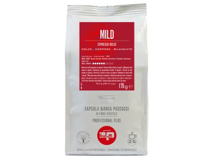 36001 MILD sacchetto 25 capsule