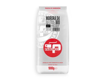 31540 Morora Bio 1000g Grani