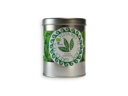 42495 Te verde bio