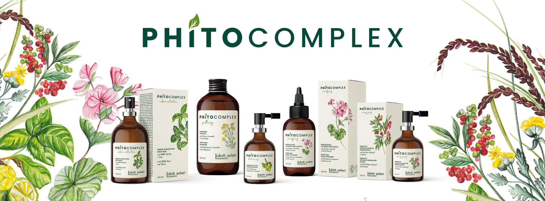 PHITOCOMPLEX