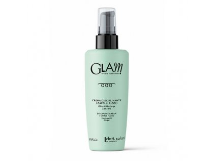 glam dott solari cream ricci 200