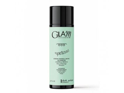 glam dott solari supercurl 200