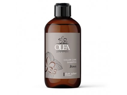 olea color care shampoo monoi 250 ml dott solari