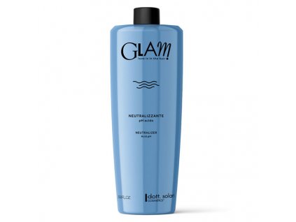 glam neutralizzante 1000 ml dott solari 1