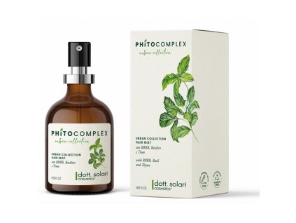 hair mist 50 ml dott solari