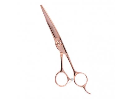 PROFESIONÁLNE NOŽNICE NA STRIHANIE EUROSTIL 5,75″ ATENEA ROSE GOLD
