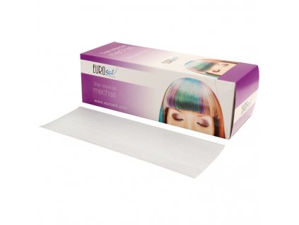 Penové pásiky FOAM STRIPS 30x11 cm/100 ks